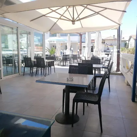 Bed and Breakfast Del Sole