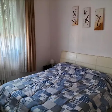 Del Sole Bed and Breakfast