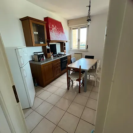 Del Sole Bed and Breakfast Fano