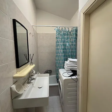 Del Sole Bed and Breakfast