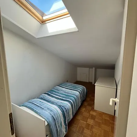 Bed and Breakfast Del Sole 3*