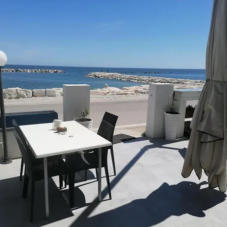 Bed & Breakfast Del Sole 3*