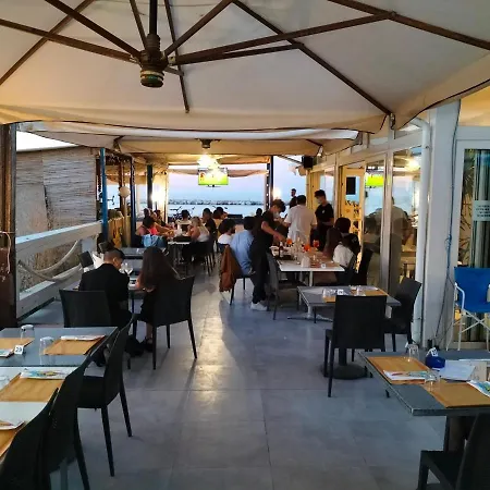 Del Sole 3* Fano (Pesaro and Urbino)