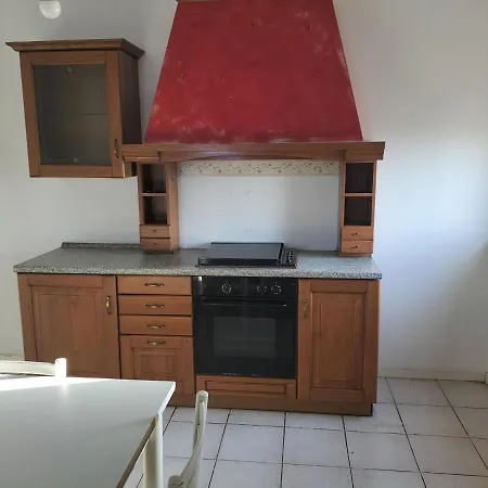 Del Sole Bed & Breakfast *