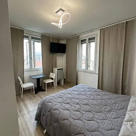 Del Sole Bed & Breakfast