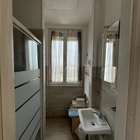 Del Sole 3* פאנו