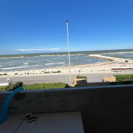 Del Sole 3* Fano (Pesaro and Urbino)