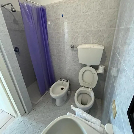 Del Sole Bed & Breakfast *